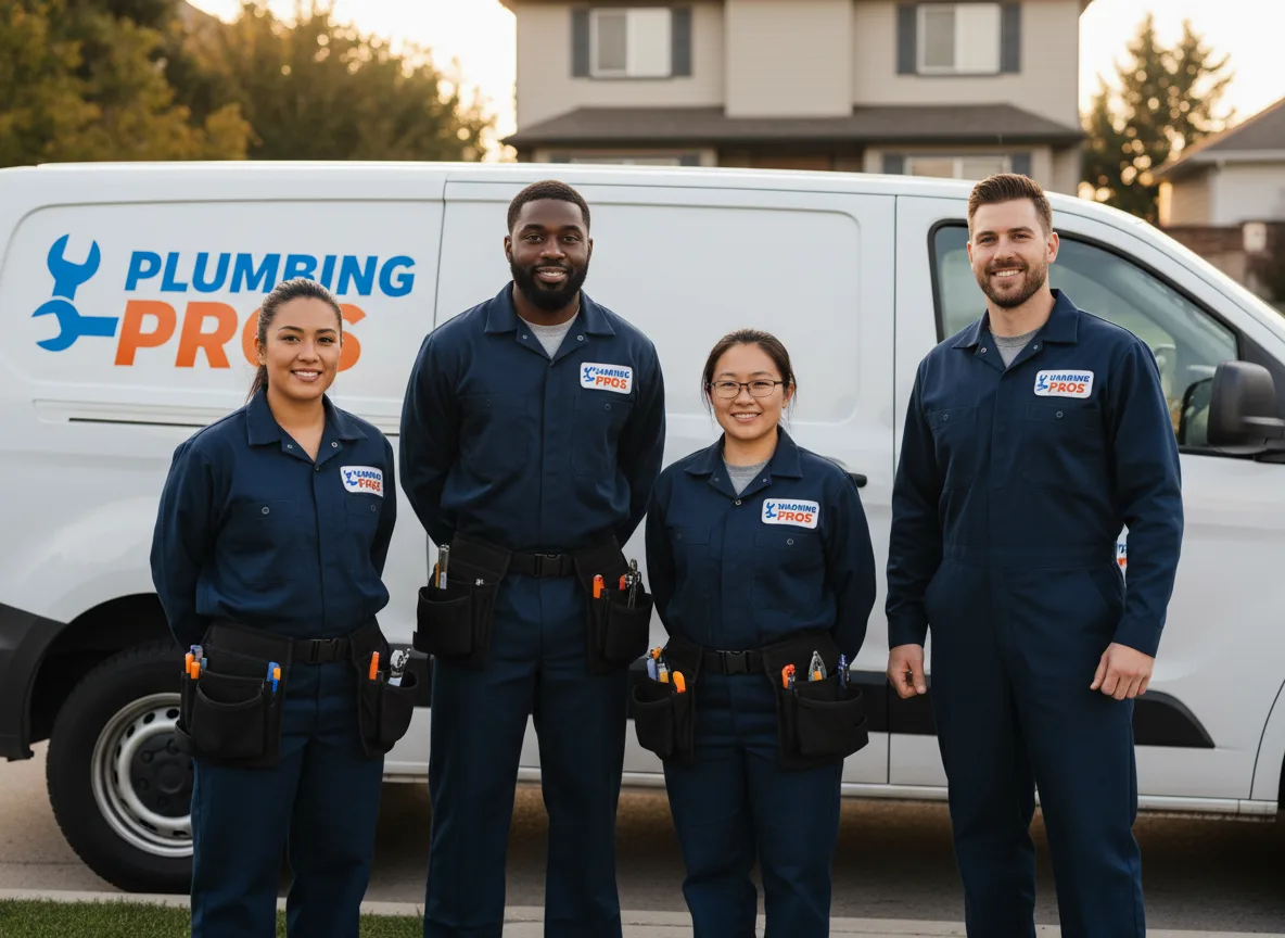 Water Heater Repair company in Dos Rios, CA